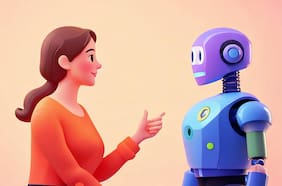 ¿Deberías ser amable y educado con tu chatbot, o tratarlo como un esclavo?