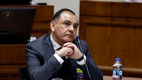 Ulloa fuera del Poder Judicial: exjuez deberá devolver departamento y auto fiscales