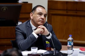 Ulloa fuera del Poder Judicial: exjuez deberá devolver departamento y auto fiscales