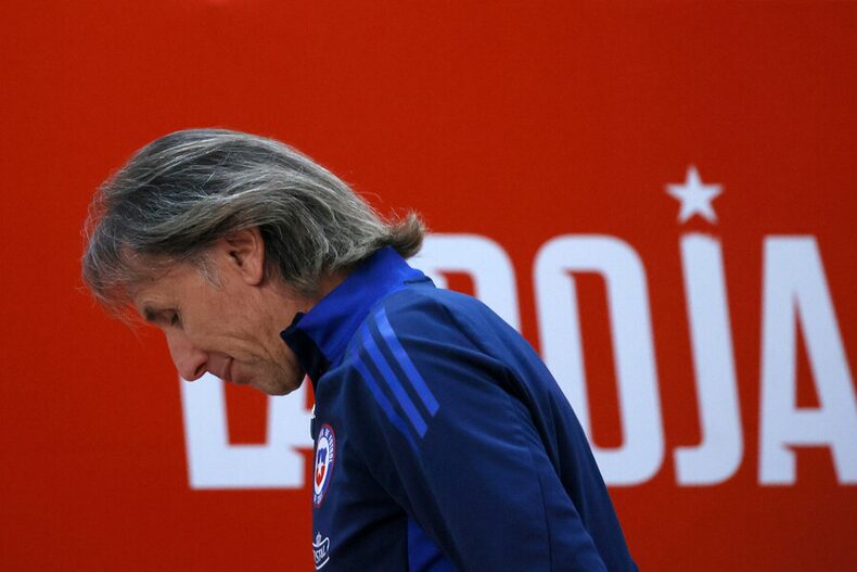 Ricardo Gareca