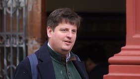 Andrés Couble (FA) cuestiona críticas al PC por llamados a movilizarse y descarta que sea un intento de desestabilización