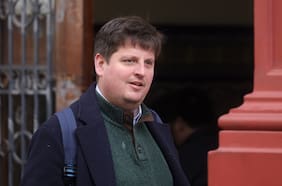 Andrés Couble (FA) cuestiona críticas al PC por llamados a movilizarse y descarta que sea un intento de desestabilización