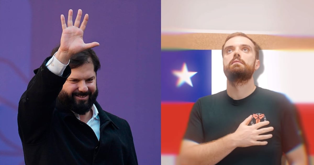 Desde el Presidente Boric, hasta candidatos y marcas: las invitaciones que recibió Ibai tras anunciar su visita a Chile