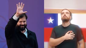 Desde el Presidente Boric, hasta candidatos y marcas: las invitaciones que recibió Ibai tras anunciar su visita a Chile