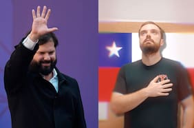 Desde el Presidente Boric, hasta candidatos y marcas: las invitaciones que recibió Ibai tras anunciar su visita a Chile