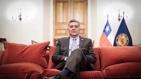 “El quiebre de las confianzas se puede recomponer”: Alvarado por impasse entre el gobierno y PPD por megarreforma