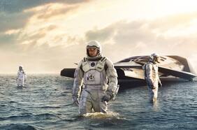 Interstellar a diez años ¿cómo ha envejecido la película que levantó dudas sobre Christopher Nolan?