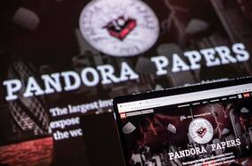 Alcogal, el bufete de abogados que está en el ojo del huracán por los Pandora Papers