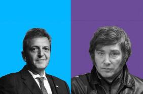 Columna de Mariano Confalonieri: Argentina, una caja de sorpresas