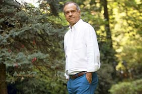 Ignacio Walker: “La DC debe constituirse en un partido de oposición, cualquiera sea el resultado en segunda vuelta”