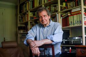 Arturo Fontaine: “Donde estaba, Teresa Wilms Montt causaba efectos. Estar con ella tenía consecuencias”