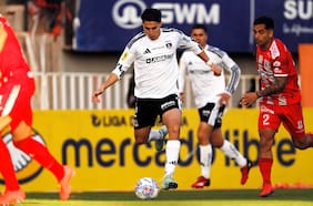 En vivo: Colo Colo quiere extender su ventaja en la cima de la Liga de Primera en su visita a Unión La Calera