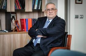 Rector de la USS afirma que Cubillos “no ha ayudado a la universidad” con sus declaraciones: “Ha habido una defensa fuera de la realidad”