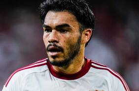 Gabriel Suazo debuta como titular en LaLiga y el Sevilla se queda con su primera victoria de la temporada