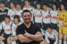 Las razones de Héctor Tapia para rechazar la banca de Colo Colo tras el ofrecimiento de Aníbal Mosa