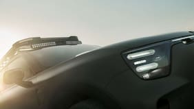 smart #5 confirma su fecha de aterrizaje en Chile