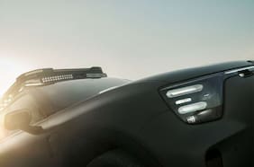 smart #5 confirma su fecha de aterrizaje en Chile