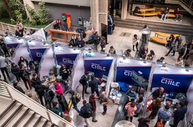 El plan del Ministerio de Ciencias para que el sector privado contrate profesionales con doctorados