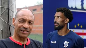 “Enfrenté a los grandes; al Colo Colo campeón de América”: el recuerdo del precursor de Vozinha sobre su paso por Chile
