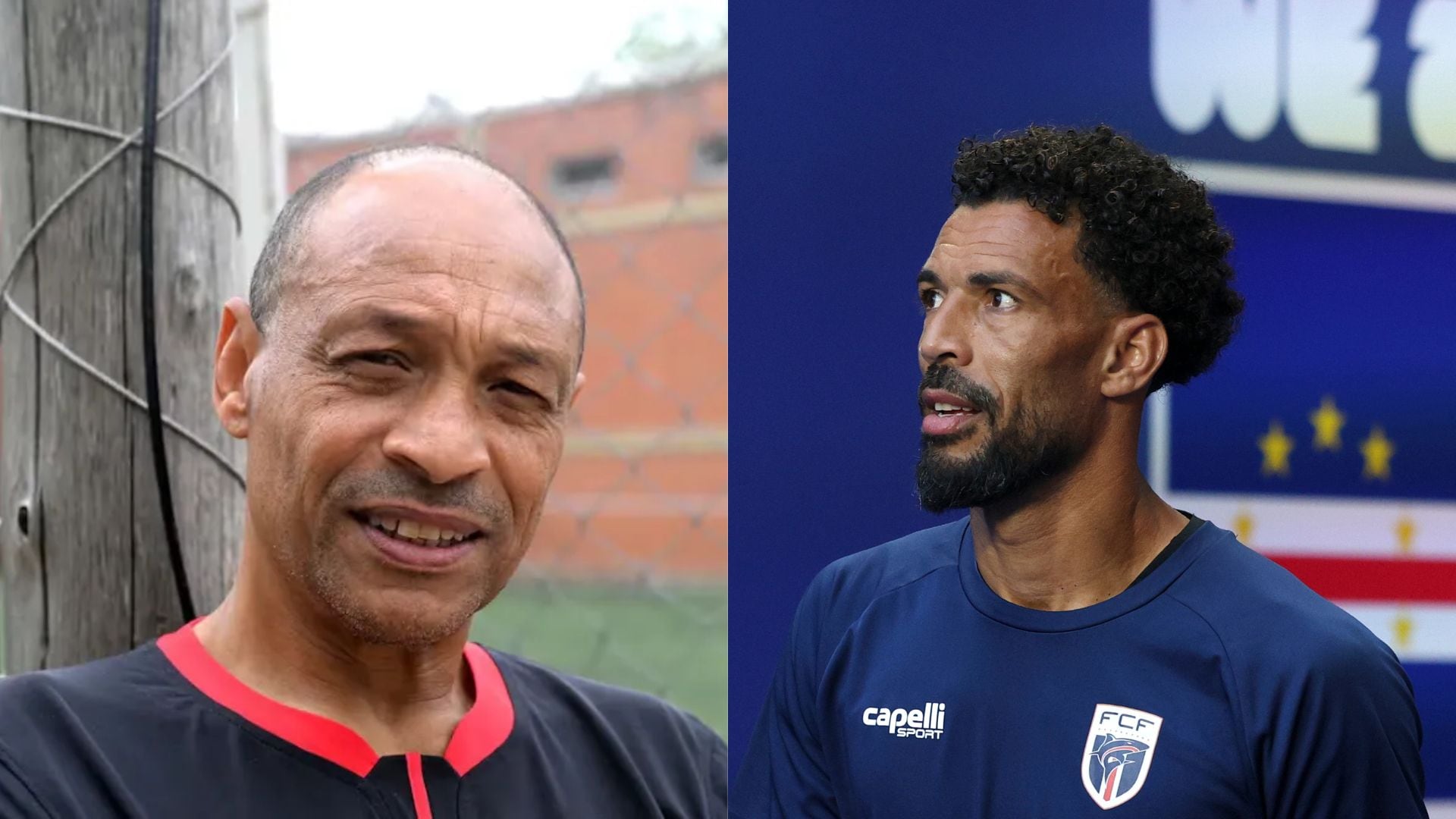 “Enfrenté a los grandes; al Colo Colo campeón de América”: el recuerdo del precursor de Vozinha sobre su paso por Chile