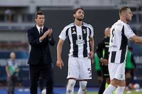 Dónde y a qué hora ver el partido de Atalanta vs. Juventus