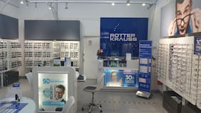 Dueña de Preunic y Salcobrand anuncia compra de ópticas Rotter & Krauss