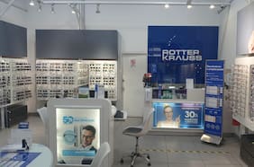Dueña de Preunic y Salcobrand anuncia compra de ópticas Rotter & Krauss