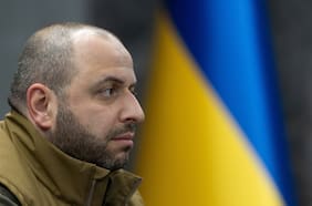 Quién es Rustem Umerov, el candidato nominado por Zelensky como nuevo ministro de Defensa de Ucrania