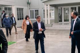 Monsalve tras querellas contra camioneros: “No es una marcha por una calle o por una avenida de Chile, es el bloqueo de las rutas”