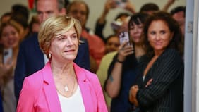 Los contactos de Matthei con parlamentarios y su crítico rol al gobierno de Kast