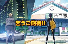 Detective Conan tendrá dos nuevos anime spin-off