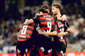 Dónde y a qué hora ver a Flamengo vs. Bayern Múnich por TV y online