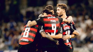 Dónde y a qué hora ver a Flamengo vs. Bayern Múnich por TV y online