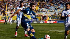 Colo Colo amarra al reemplazante de Lucas Cepeda: ByN se reúne para sellar el fichaje de Lautaro Pastrán