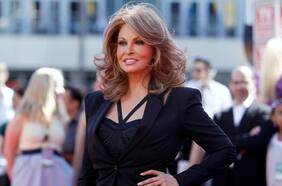 Adiós a un ícono de Hollywood: muere a los 82 años la actriz Raquel Welch