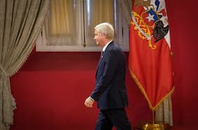 Kast reitera que usará la facultad para indultar y anuncia reforma para que la decisión la tome “un órgano colegiado”