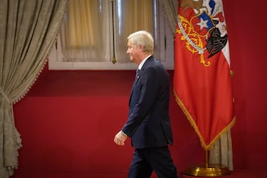 Kast reitera que usará la facultad para indultar y anuncia reforma para que la decisión la tome “un órgano colegiado”