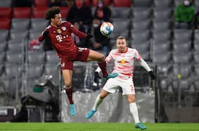 Bayern Munich vs. Leipzig: cuándo y dónde ver en vivo el partido por la Supercopa de Alemania