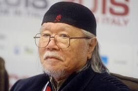 Murió Leiji Matsumoto, legendario creador de Capitán Harlock, Space Battleship Yamato y El Galáctico