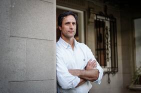 Centro de alumnos de Derecho UC: la otra elección en que Luis Silva también derrotó a la derecha tradicional