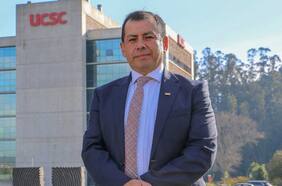 Nuevo presidente de las universidades del G9: “La Constitución debe reconocer las características de provisión mixta que tiene el sistema”