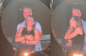 Renuncia Andy Byron, el CEO de empresa tecnológica captado por “kiss cam” en concierto de Coldplay