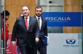 Sauerbaum se reúne con fiscal nacional por investigación a ingresos de niños haitianos y apunta a administración Boric
