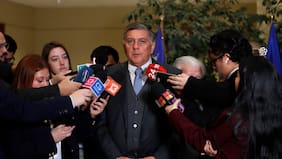Biministro Alvarado espera que no se inicie una “espiral” de acusaciones constitucionales ante acción contra Nicolás Grau