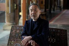 “La ciudad y sus muros inciertos”: lee aquí un extracto de la nueva novela de Haruki Murakami