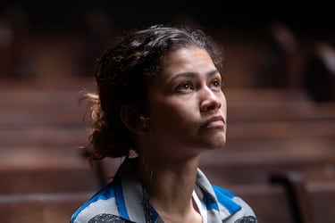 Euphoria estrena un nuevo trailer de su tercera temporada: velo aquí