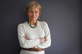 Ana María Stuven: “Las mujeres han vivido desigualdades y subordinación, pero han sido también agentes históricos”