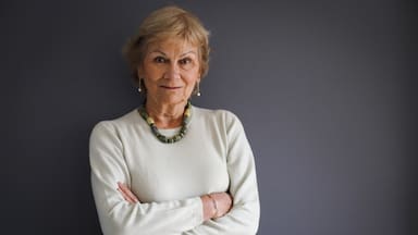 Ana María Stuven: “Las mujeres han vivido desigualdades y subordinación, pero han sido también agentes históricos”