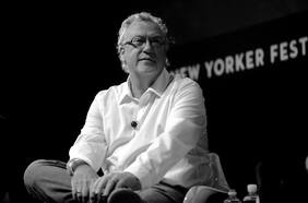 Puerto de Ideas: Jon Lee Anderson analiza el impacto de la pandemia de COVID-19 en Latinoamérica