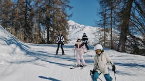 Descubre el Ski All Inclusive de Club Med: una experiencia exclusiva